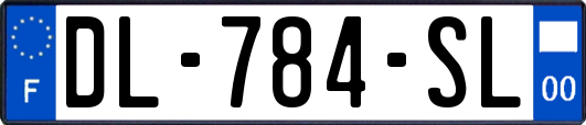 DL-784-SL