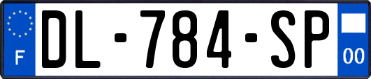 DL-784-SP