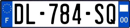 DL-784-SQ