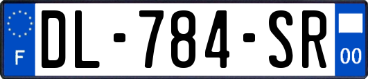 DL-784-SR