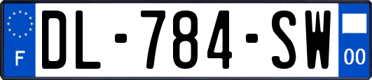 DL-784-SW