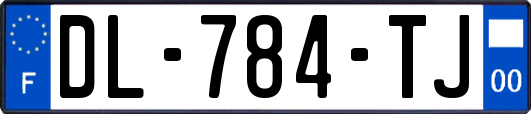 DL-784-TJ