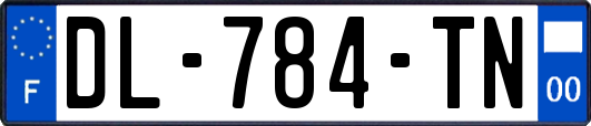 DL-784-TN