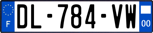 DL-784-VW