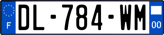 DL-784-WM