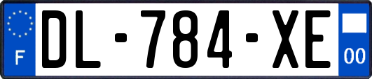 DL-784-XE