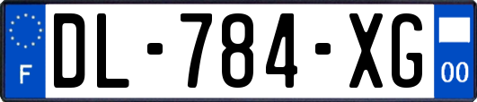 DL-784-XG