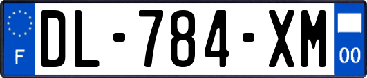 DL-784-XM