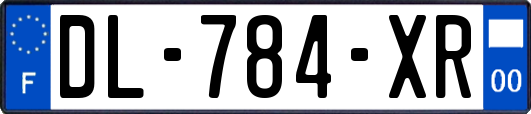 DL-784-XR