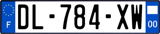 DL-784-XW