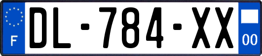 DL-784-XX