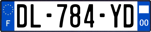DL-784-YD