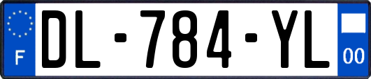 DL-784-YL