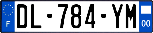 DL-784-YM