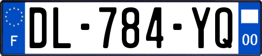 DL-784-YQ