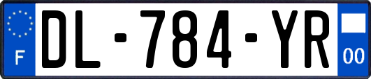 DL-784-YR