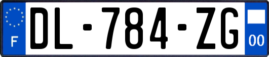 DL-784-ZG