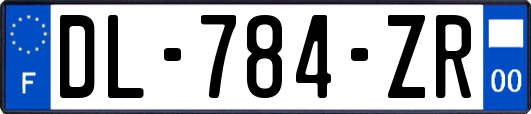 DL-784-ZR