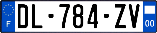 DL-784-ZV