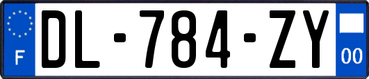 DL-784-ZY