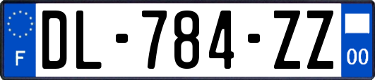 DL-784-ZZ