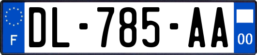 DL-785-AA