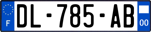 DL-785-AB