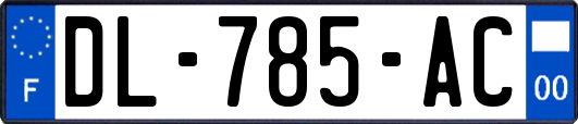 DL-785-AC