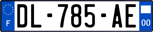 DL-785-AE