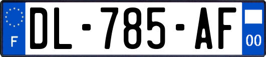 DL-785-AF