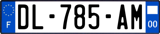 DL-785-AM