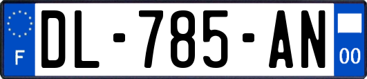 DL-785-AN