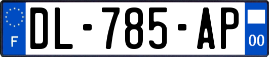 DL-785-AP