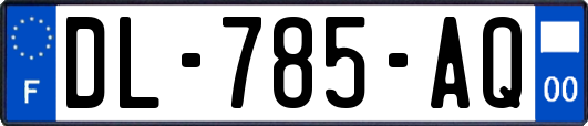 DL-785-AQ