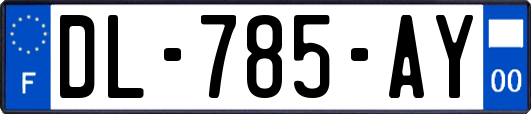 DL-785-AY