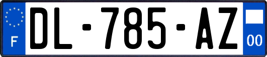 DL-785-AZ