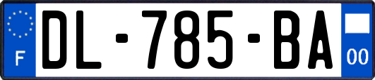 DL-785-BA