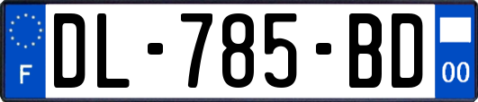 DL-785-BD