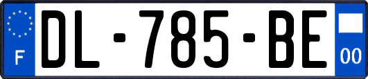 DL-785-BE