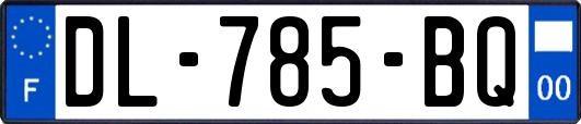 DL-785-BQ