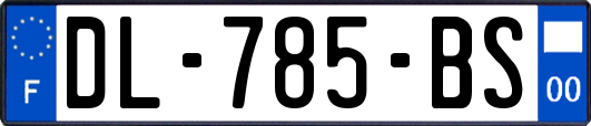 DL-785-BS