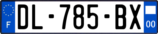 DL-785-BX