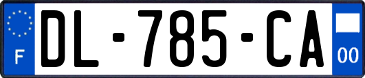 DL-785-CA