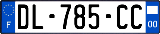 DL-785-CC