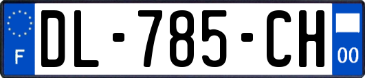 DL-785-CH