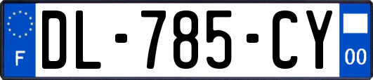 DL-785-CY