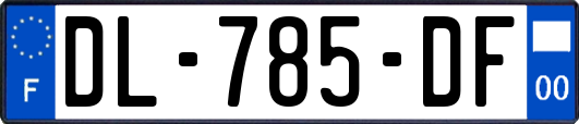 DL-785-DF