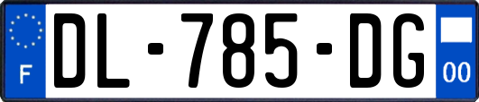 DL-785-DG