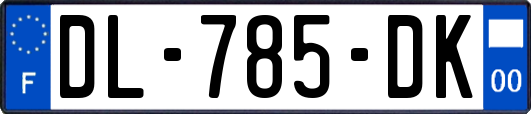 DL-785-DK