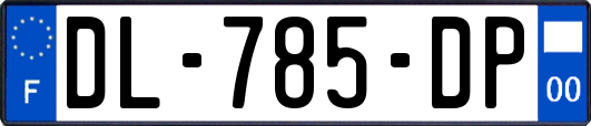 DL-785-DP